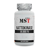 MST Nattokinase 100 mg
