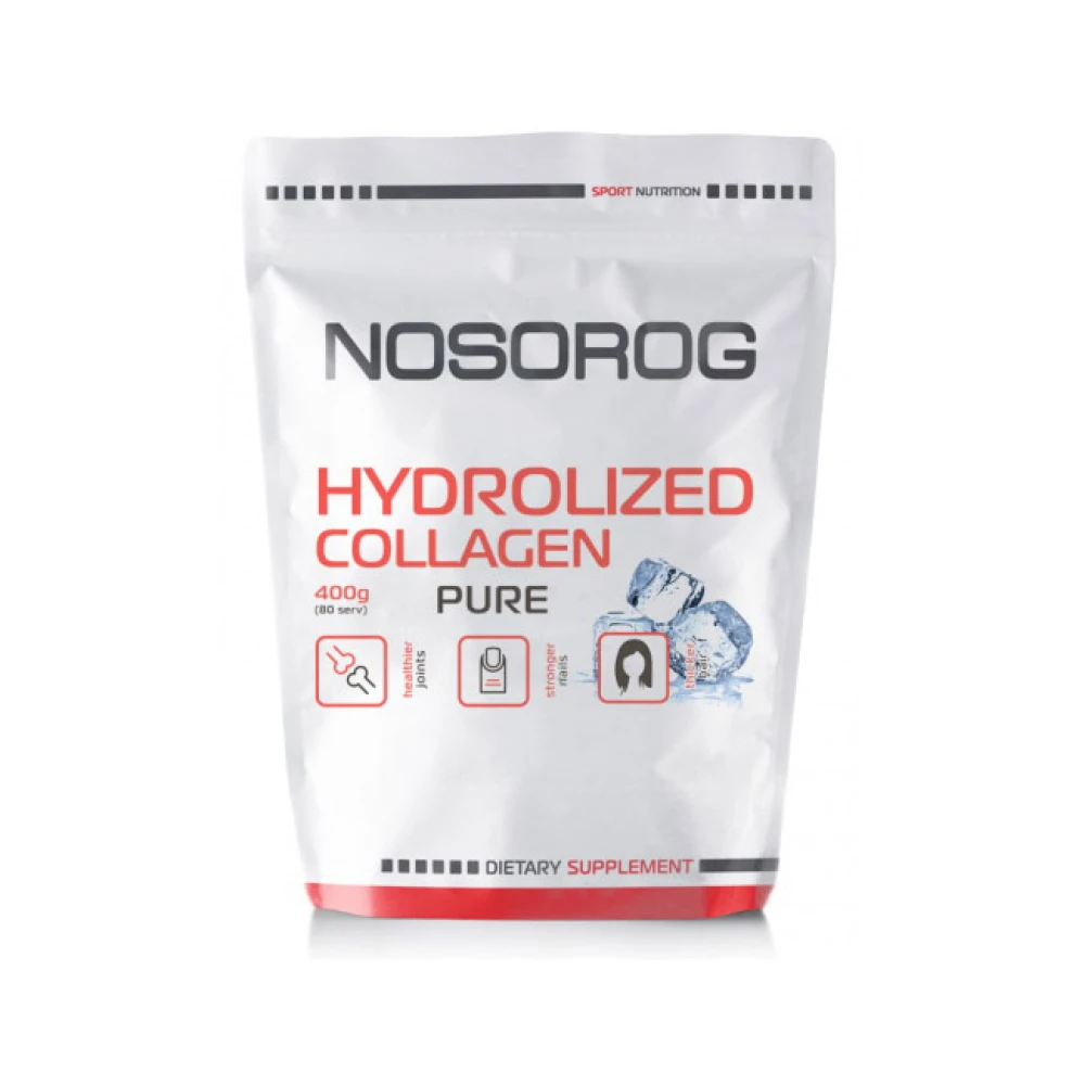 NOSOROG Hydrolized Collagen