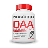 NOSOROG DAA Caps