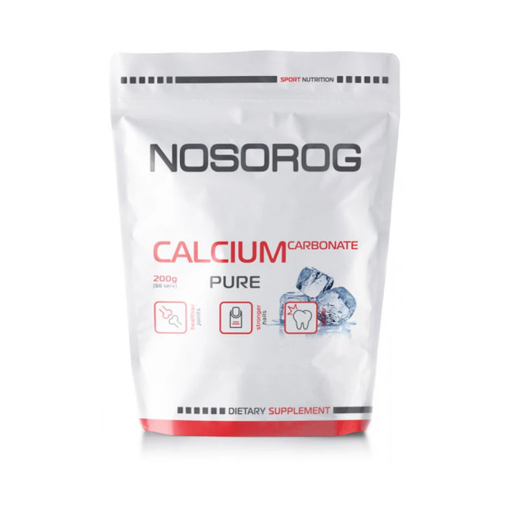 NOSOROG Calcium Carbonate