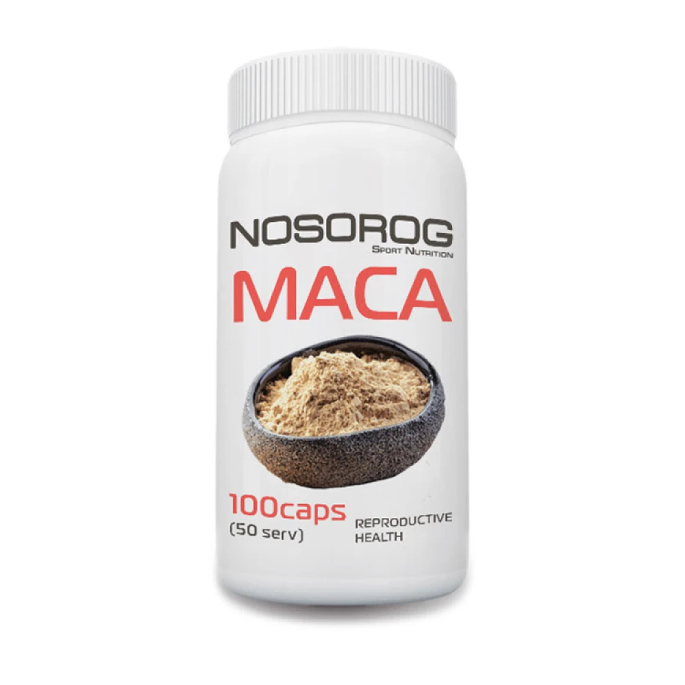 NOSOROG Maca
