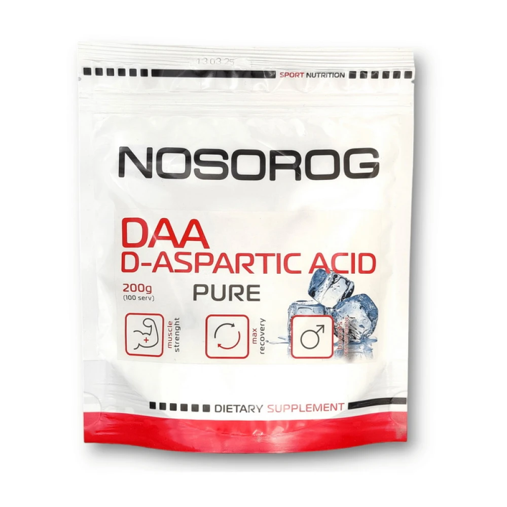 NOSOROG DAA