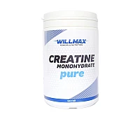 Willmax Creatine Monohydrate