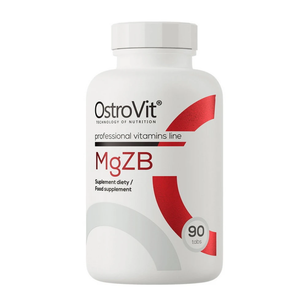 OstroVit MgZB