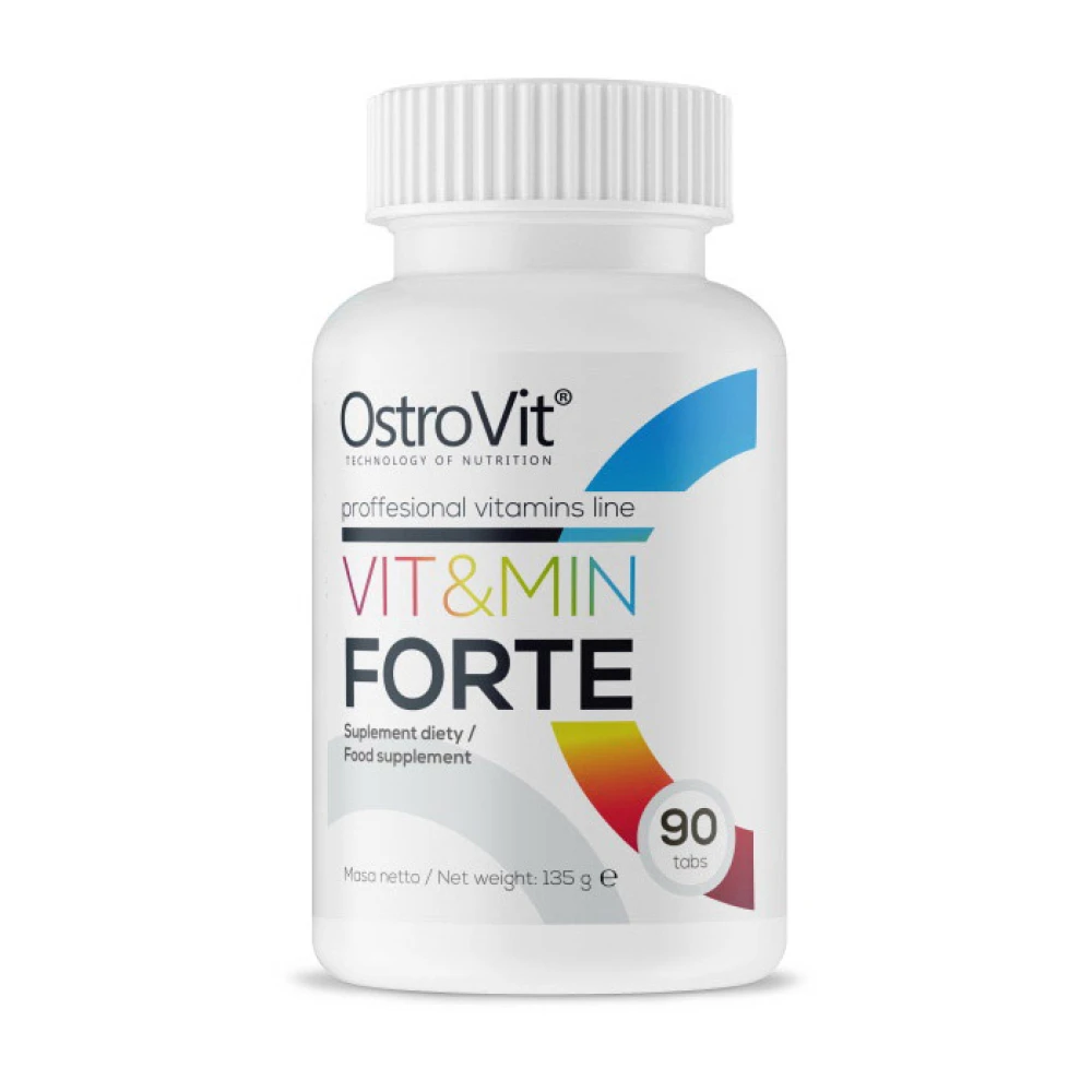 OstroVit Vit & Min Forte