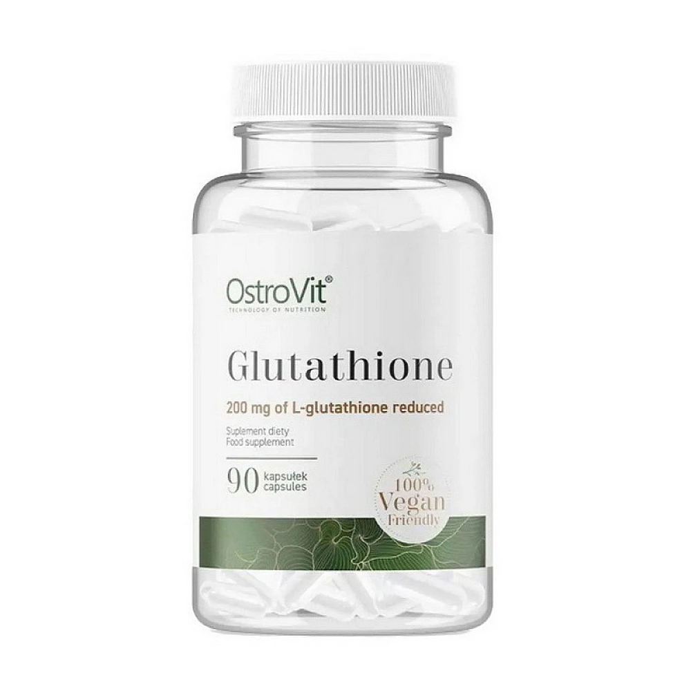 Ostrovit Glutathione VEGE