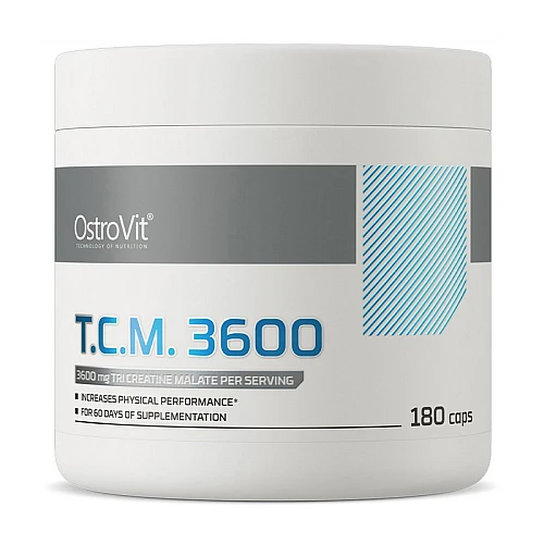 Фото OstroVit TCM 3600