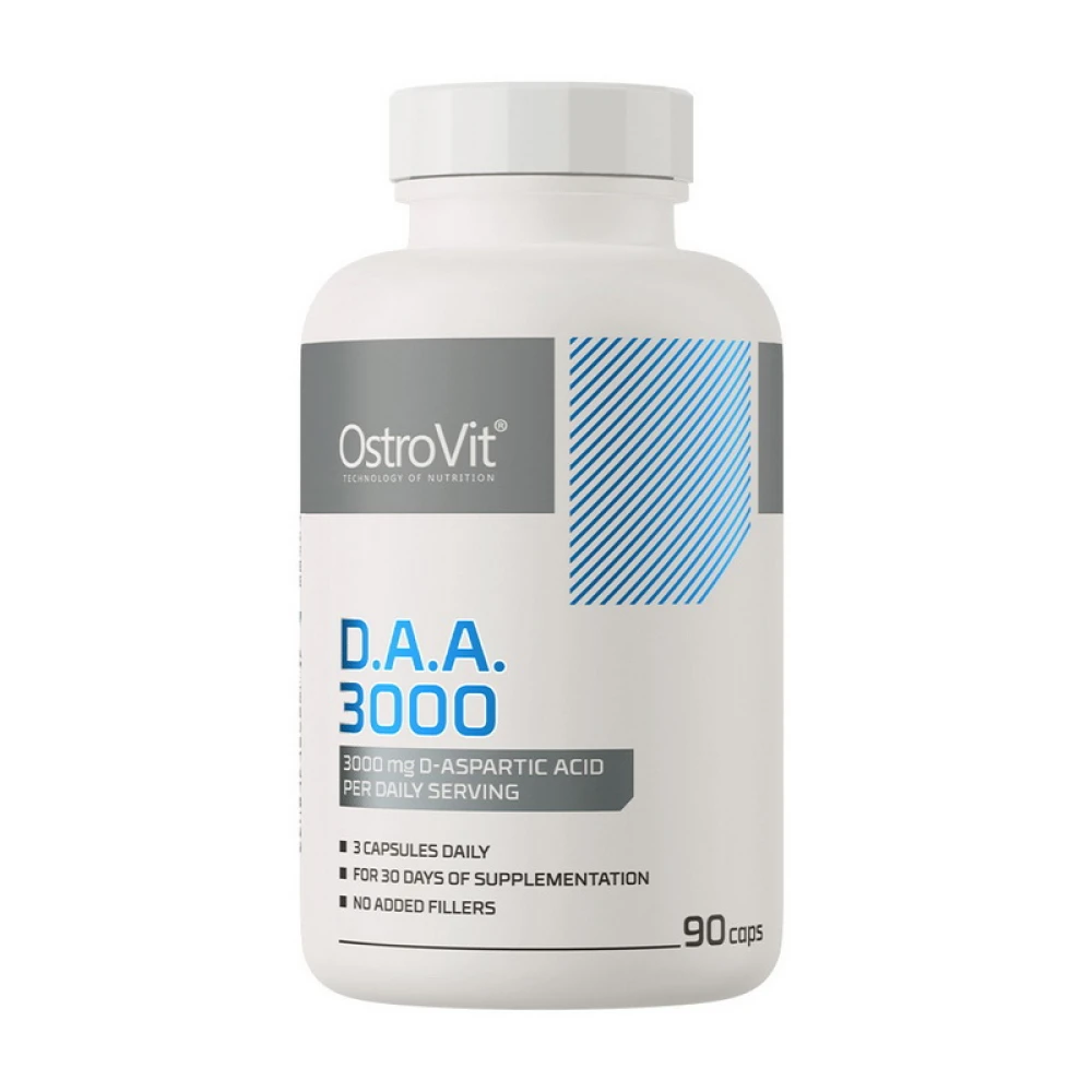 Ostrovit DAA 3000