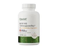 OstroVit Ashwagandha KSM-66