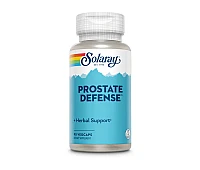 Solaray Prostate Defense