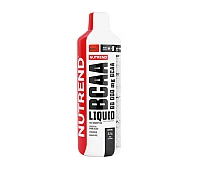 Nutrend BCAA Liquid