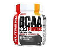 Nutrend BCAA 2:1:1