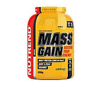 Nutrend Mass Gain