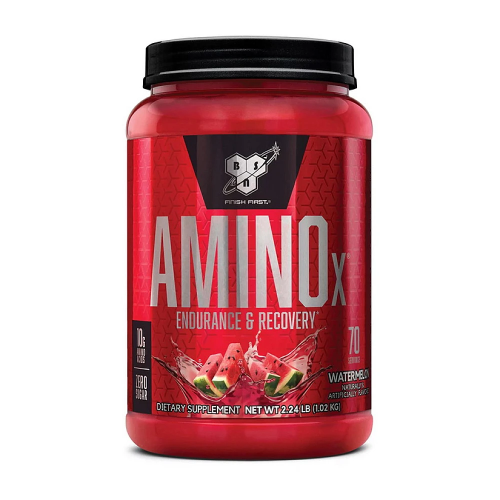 BSN Amino X