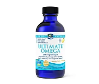 Nordic Naturals Ultimate Omega 2840 mg omega-3