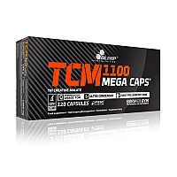 OLIMP TCM Mega Caps 1100