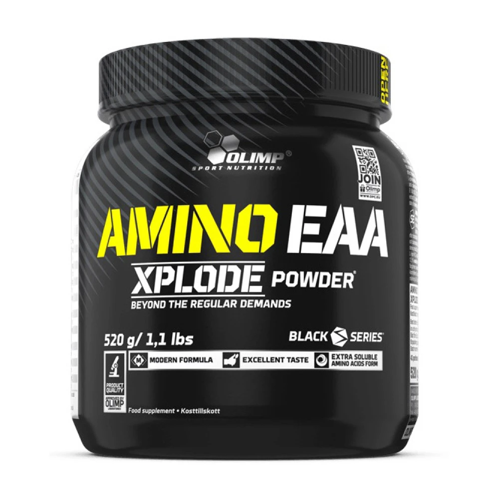 OLIMP Amino EAA Xplode