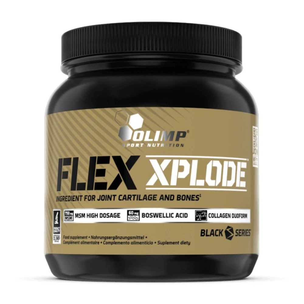 OLIMP FLEX Xplode
