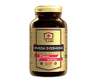Immune Labs Omega 3 D3+K2+E