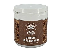 Лісовик Мухомор Королівський