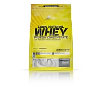 OLIMP 100% Natural Whey Protein Concentrate