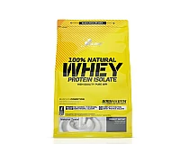 OLIMP 100% Natural Whey Protein Isolate 