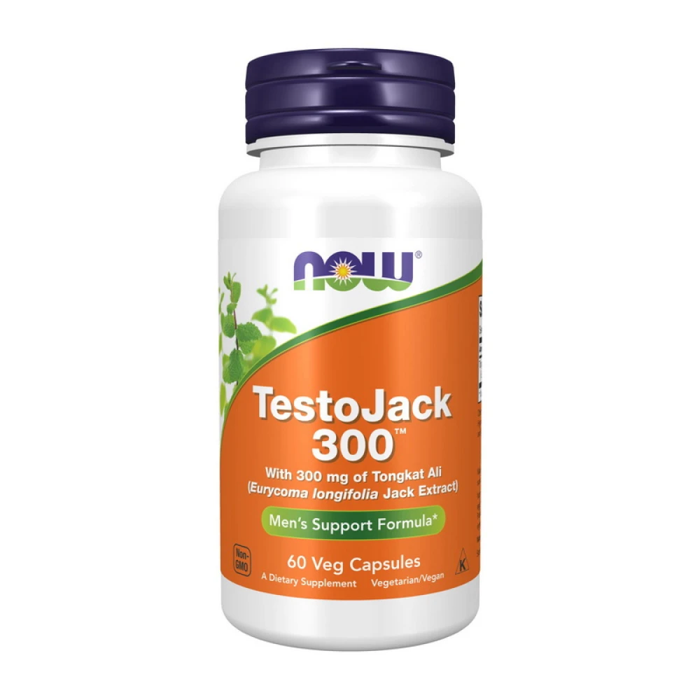 NOW Testo Jack 300