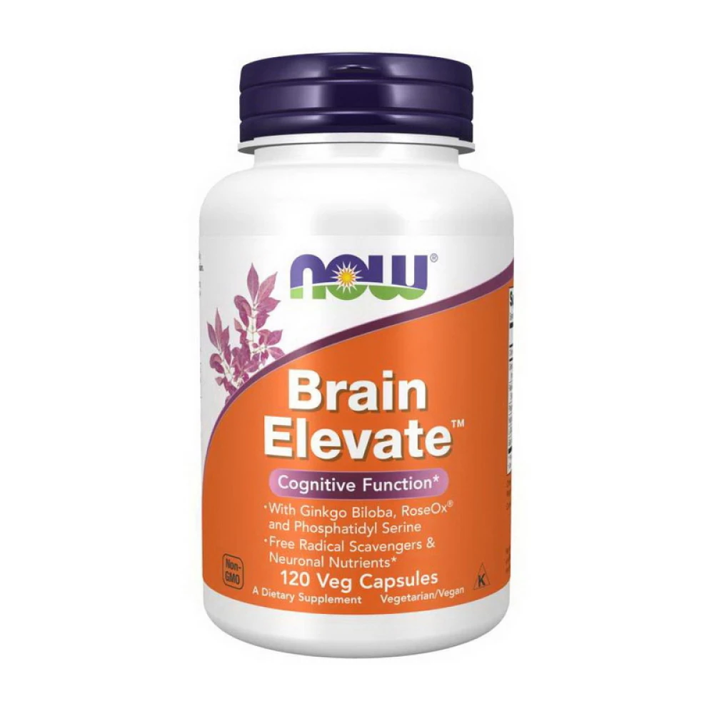 NOW Brain Elevate