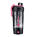 Фото PowerPlay Shaker VOLTRX Gallium 600 мл