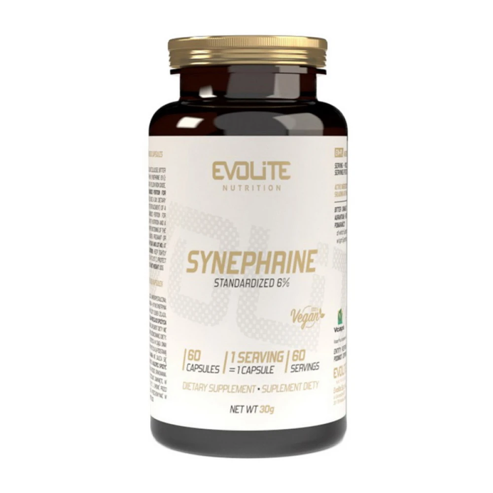 Evolite Nutrition Synephrine
