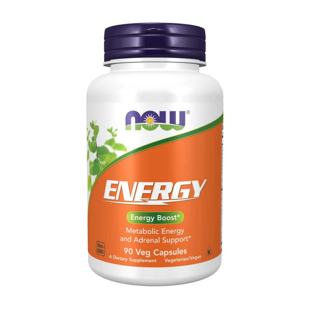 NOW ENERGY