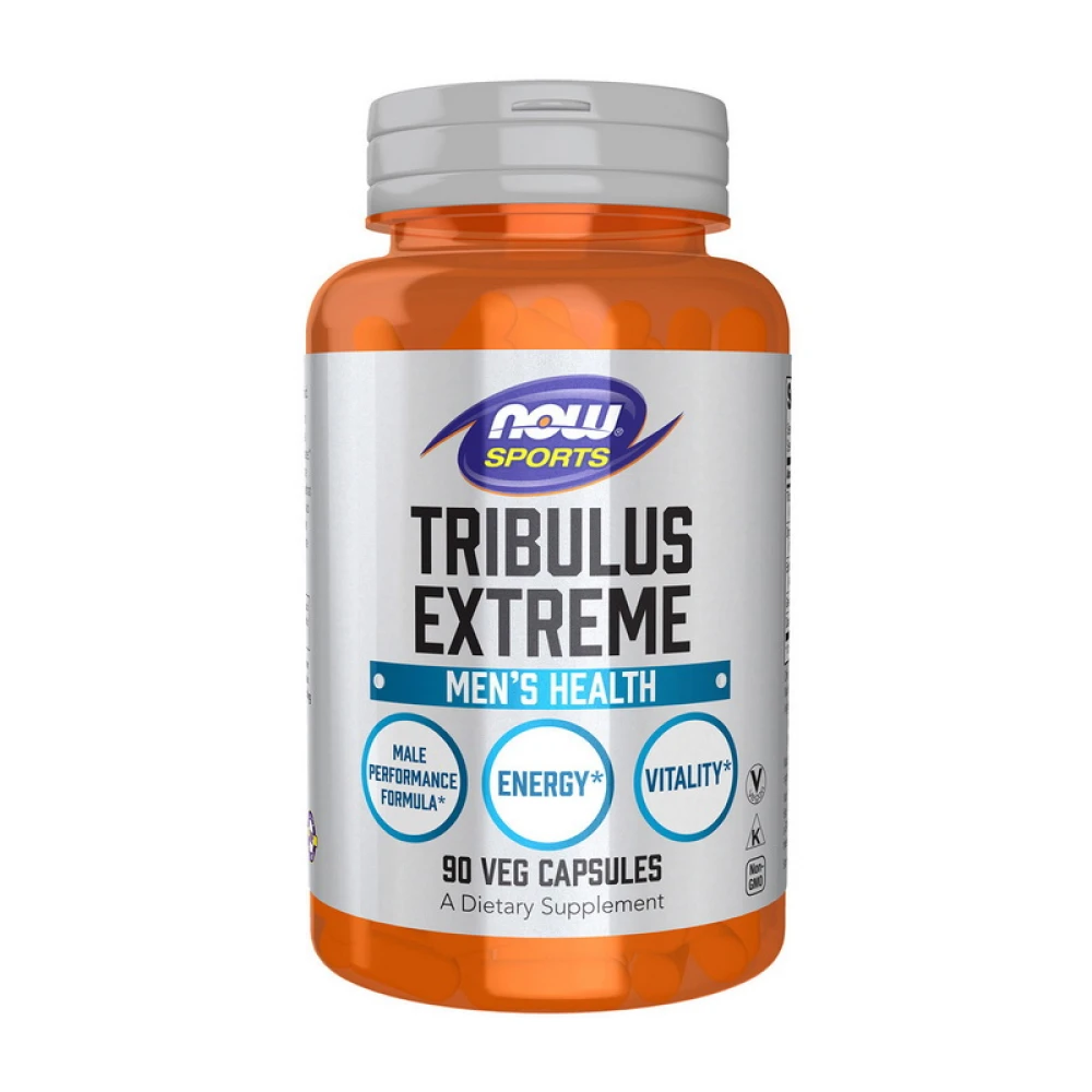 NOW Tribulus Extreme