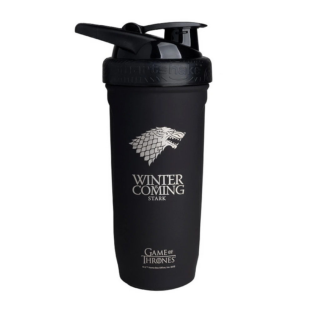 SmartShake Reforce GoT