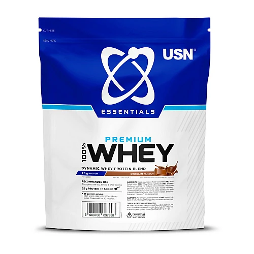 Фото USN Essentials Dynamic Whey