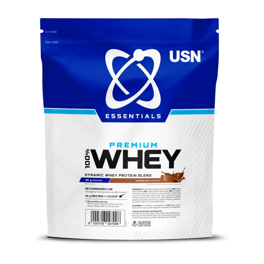 USN Essentials Dynamic Whey