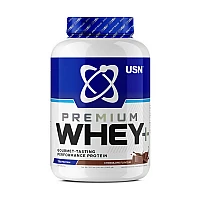 USN Whey+ Premium Protein