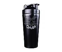 USN Qhush Steel Shaker