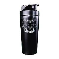 USN Qhush Steel Shaker