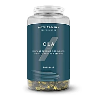 Myprotein CLA 1000mg