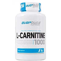 Everbuild L-Carnitine 1000 мг