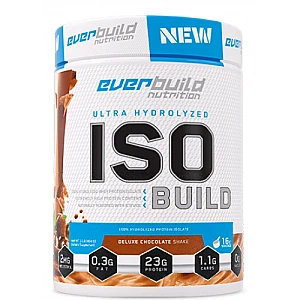 Everbuild Ultra Hydrolyzed Iso Build