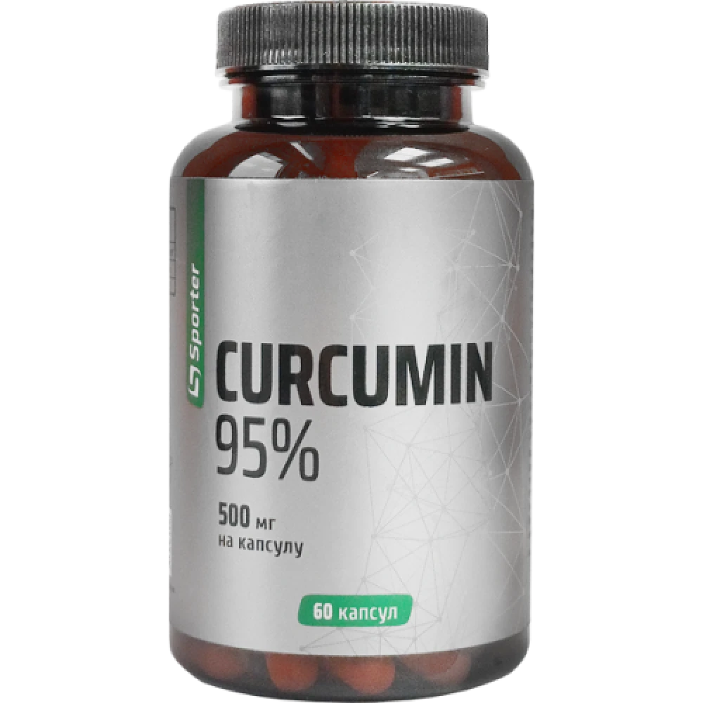 Sporter Curcumin 95%