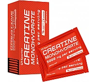 Sporter Creatine Sashets