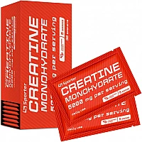 Sporter Creatine Sashets
