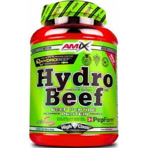 AMIX HydroBeef® High Class Proteins 1 кг