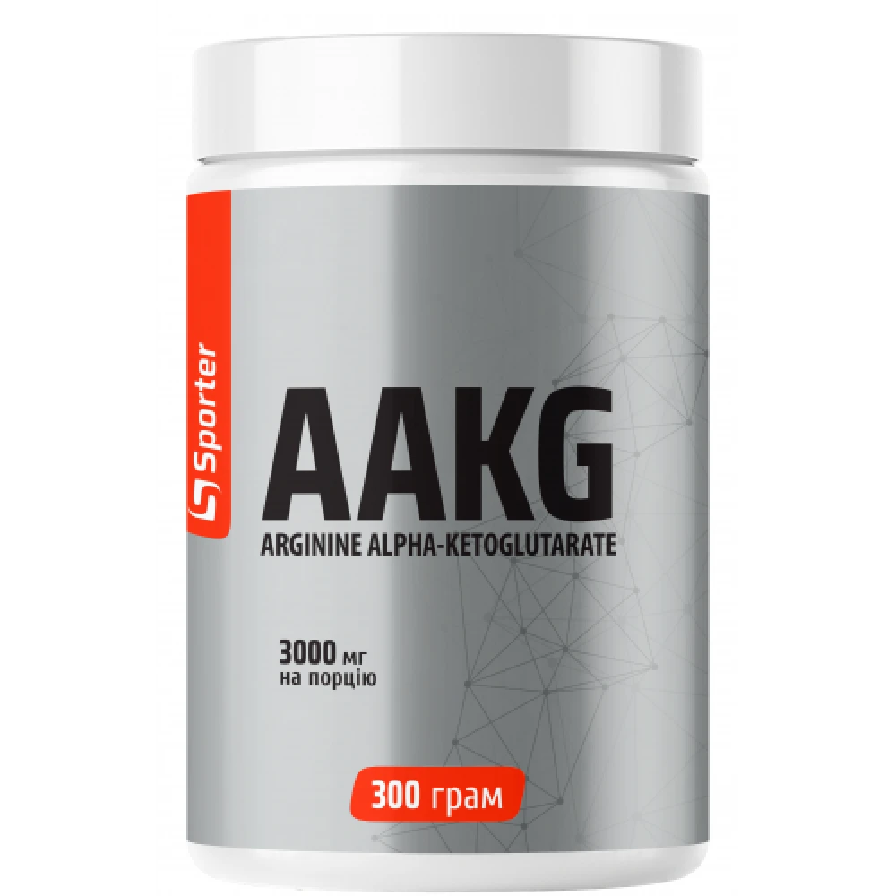 Sporter AAKG
