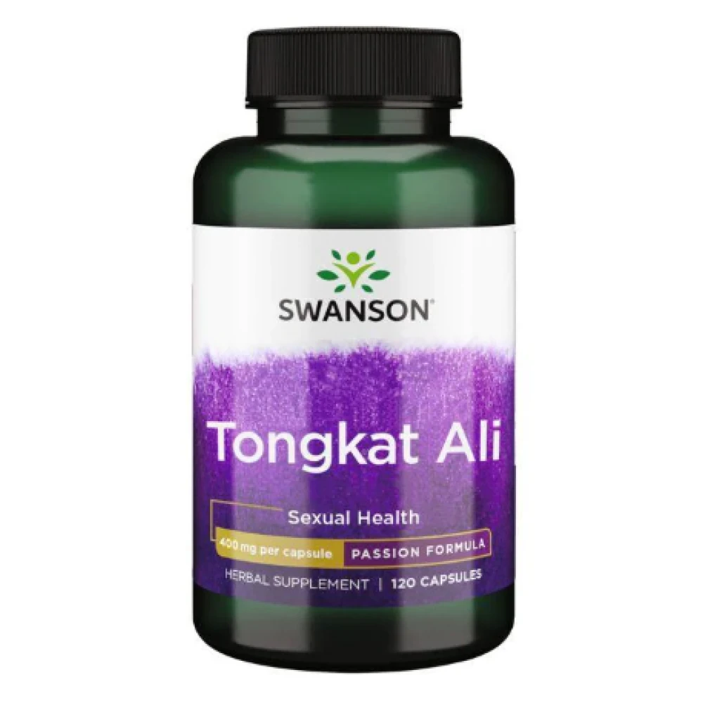 Swanson Tongkat Ali