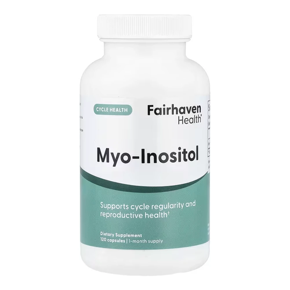 Fairhaven Myo-Inositol
