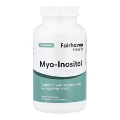 Fairhaven Myo-Inositol