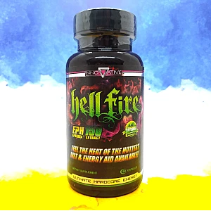 Innovative HellFire